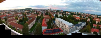 Město Kroměříž
