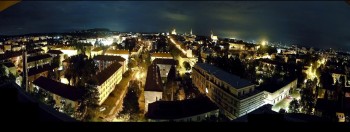 Město Kroměříž