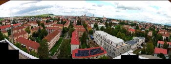 Město Kroměříž