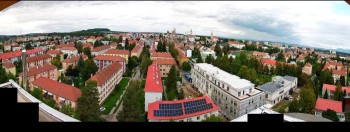 Město Kroměříž