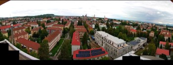 Město Kroměříž