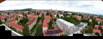 Město Kroměříž