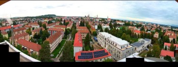 Město Kroměříž