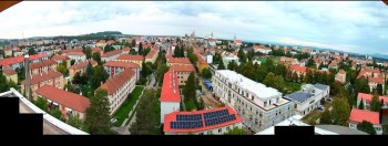 Město Kroměříž
