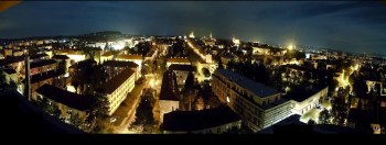 Město Kroměříž