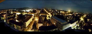 Město Kroměříž