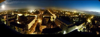 Město Kroměříž