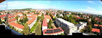 Město Kroměříž