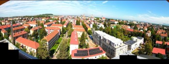 Město Kroměříž