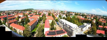 Město Kroměříž