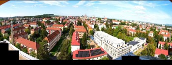 Město Kroměříž
