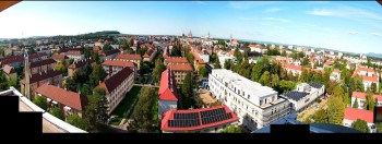 Město Kroměříž