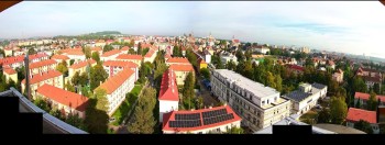 Město Kroměříž