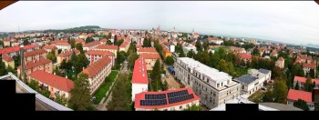 Město Kroměříž