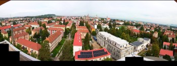 Město Kroměříž