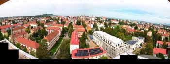 Město Kroměříž