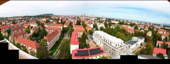 Město Kroměříž