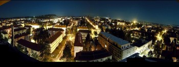 Město Kroměříž