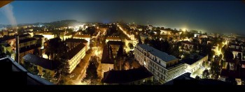 Město Kroměříž