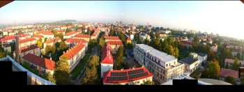 Město Kroměříž