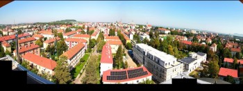 Město Kroměříž