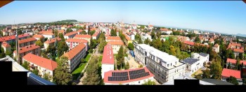 Město Kroměříž