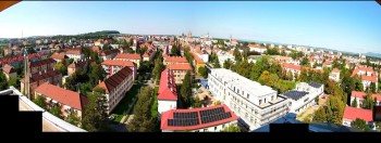 Město Kroměříž
