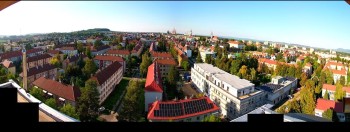 Město Kroměříž