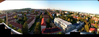 Město Kroměříž