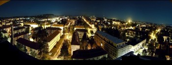 Město Kroměříž