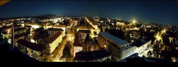 Miasto Kroměříž