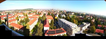 Město Kroměříž