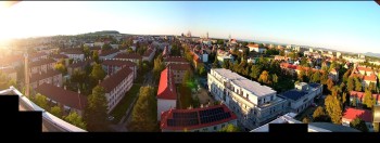 Město Kroměříž