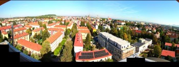 Město Kroměříž