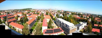 Město Kroměříž