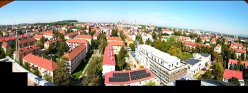 Město Kroměříž