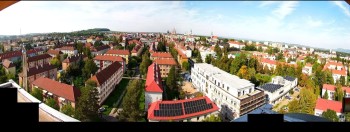 Město Kroměříž
