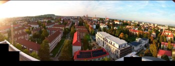 Město Kroměříž