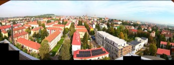 Město Kroměříž