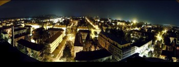 Město Kroměříž