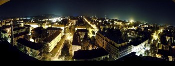 Město Kroměříž