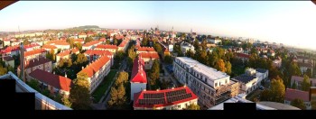 Město Kroměříž