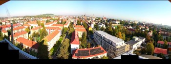 Město Kroměříž