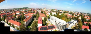 Město Kroměříž