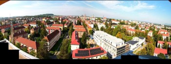 Město Kroměříž