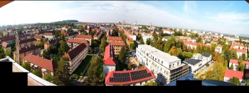 Město Kroměříž