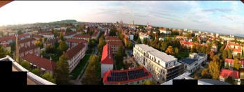 Město Kroměříž