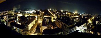 Město Kroměříž