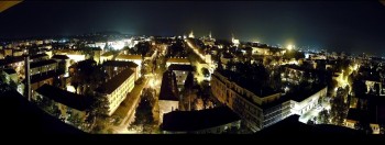 Město Kroměříž