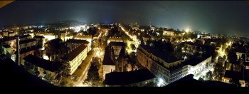 Město Kroměříž